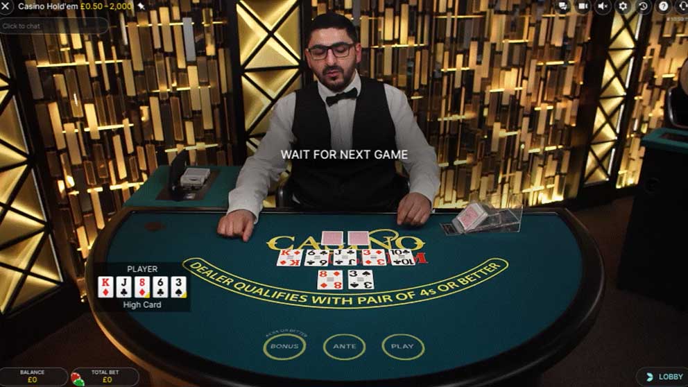 Holdem 2